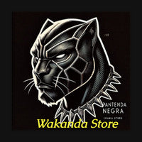 Wakanda Store